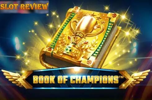 Book Of Champions